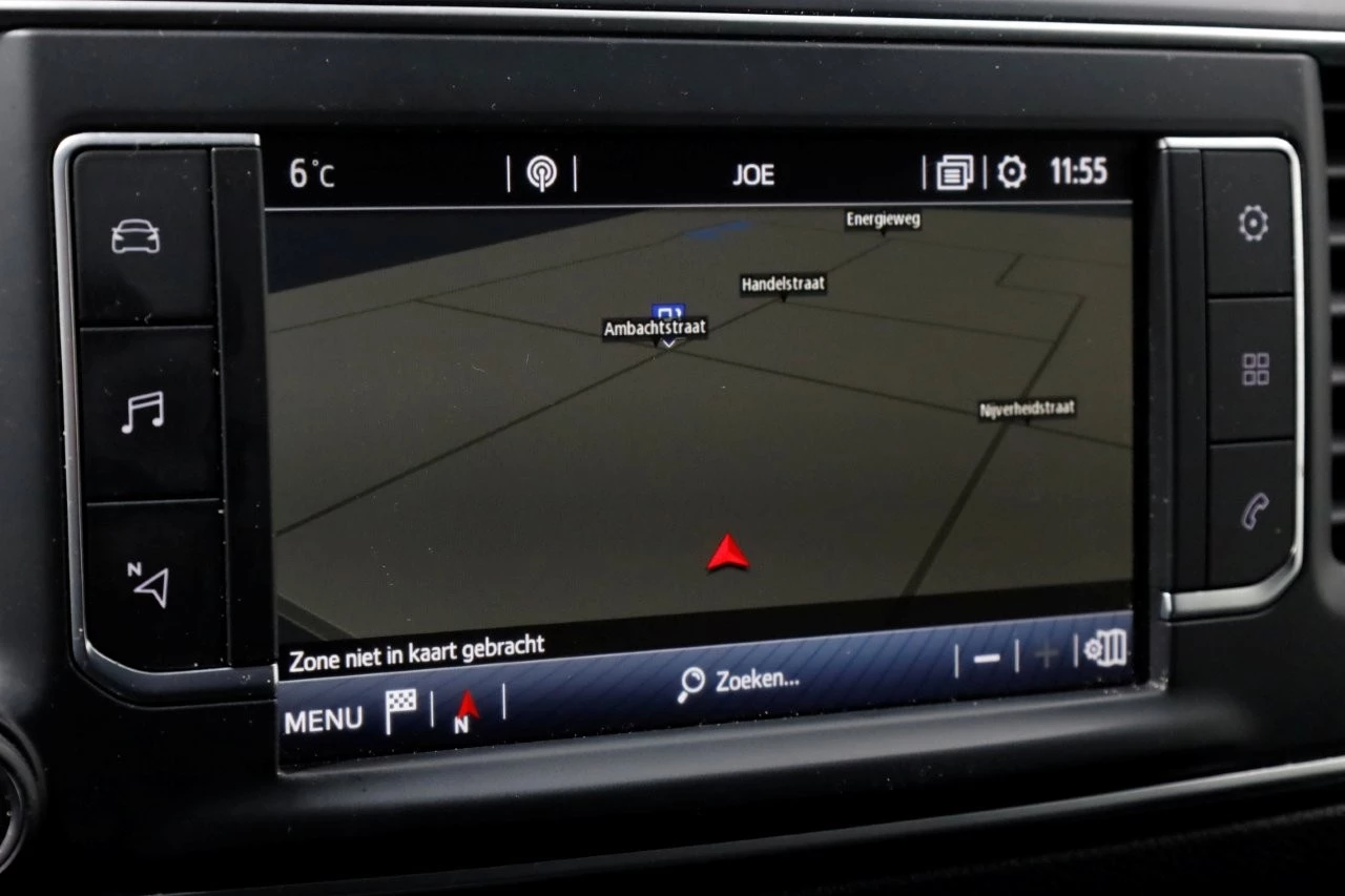 Hoofdafbeelding Toyota ProAce