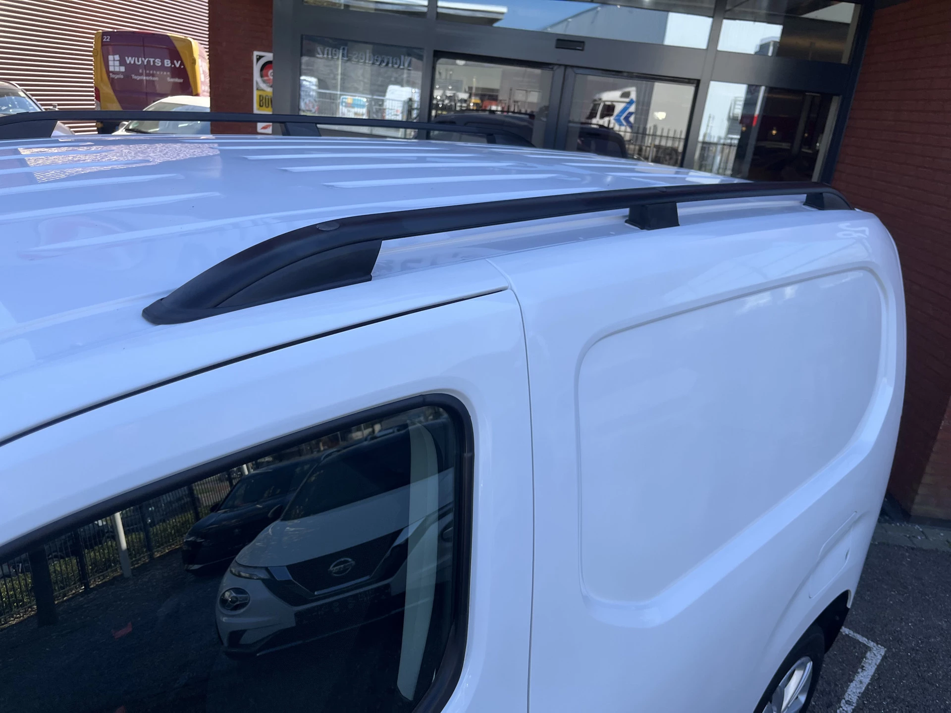 Hoofdafbeelding Toyota ProAce