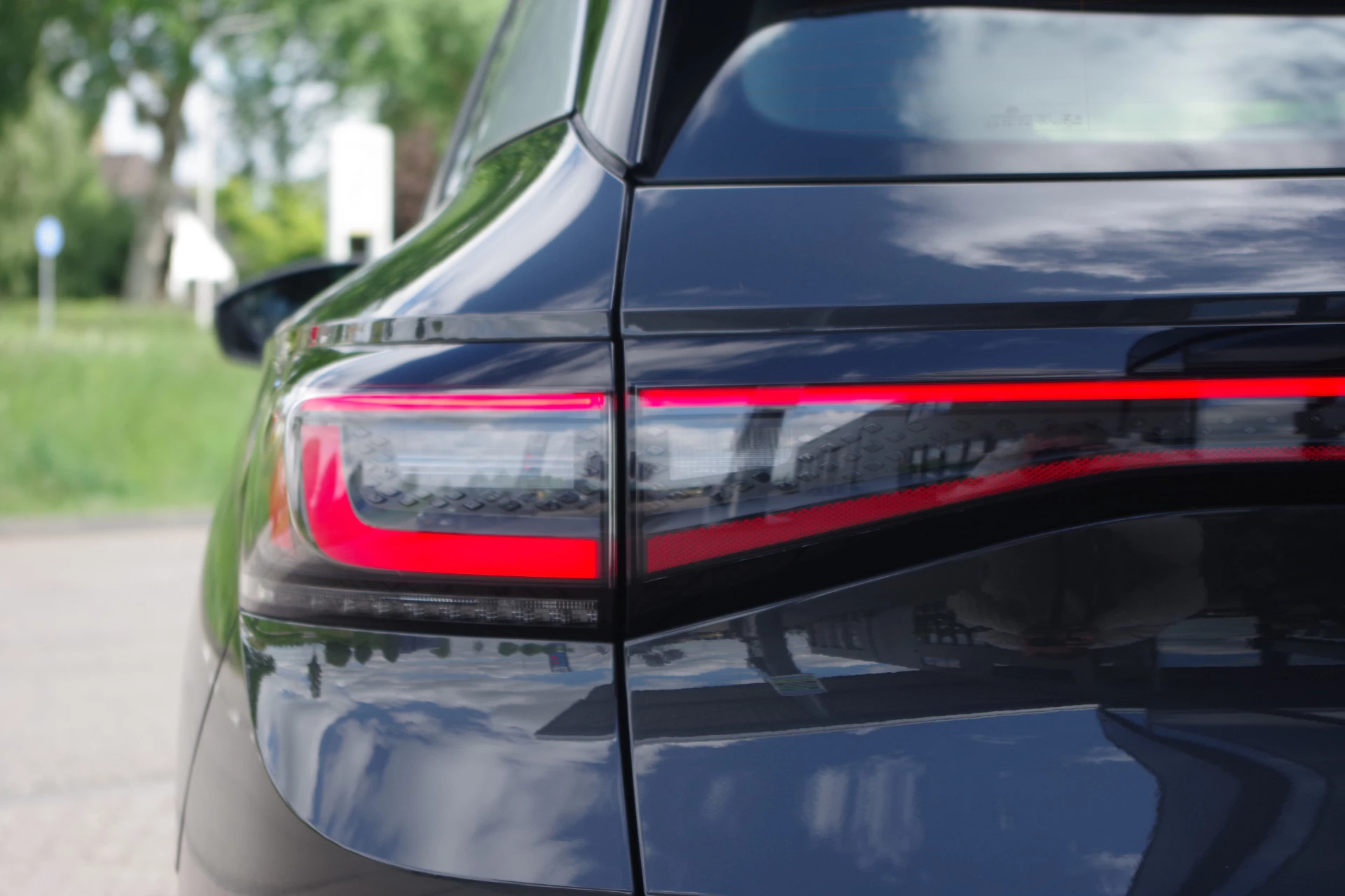 Hoofdafbeelding Volkswagen ID.4