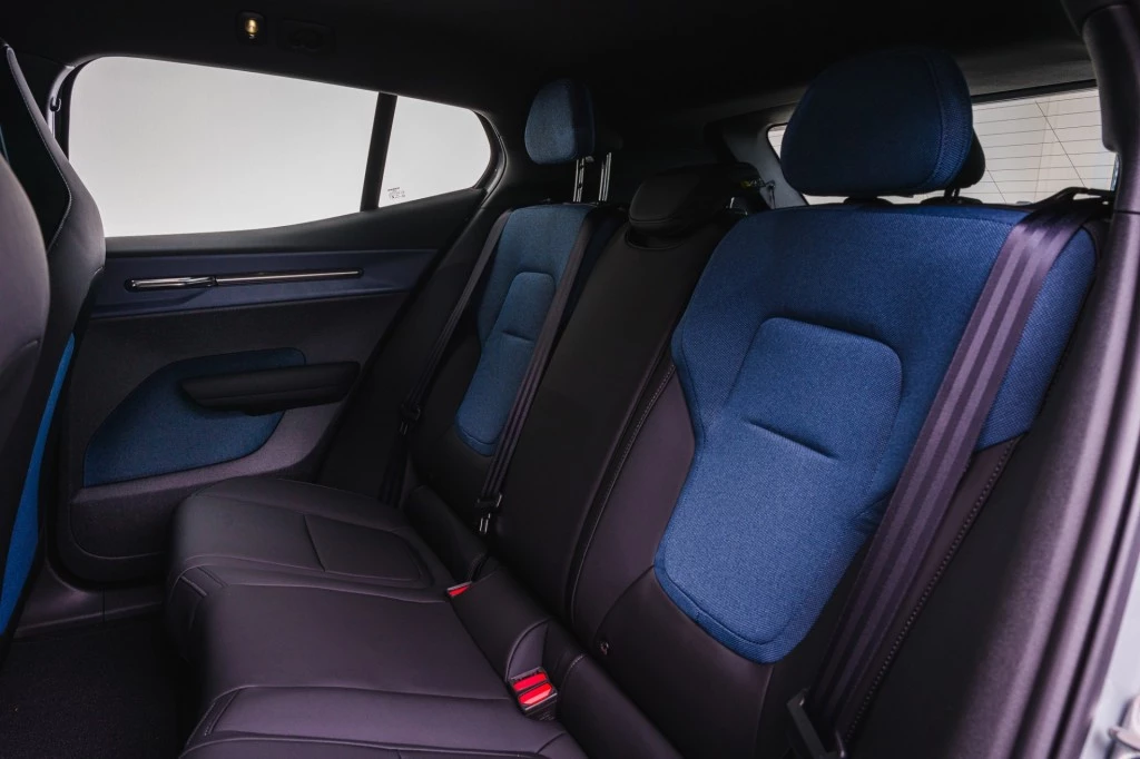 Hoofdafbeelding Volvo EX30
