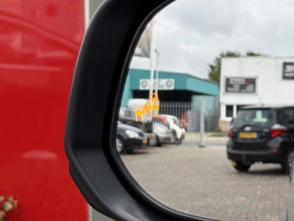 Hoofdafbeelding Toyota Corolla Cross