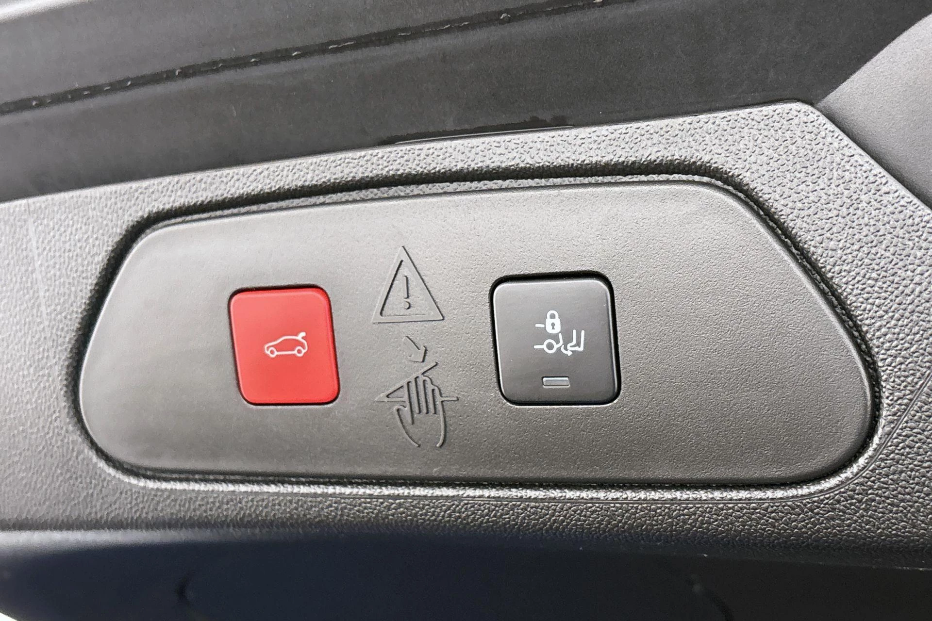 Hoofdafbeelding Opel Grandland