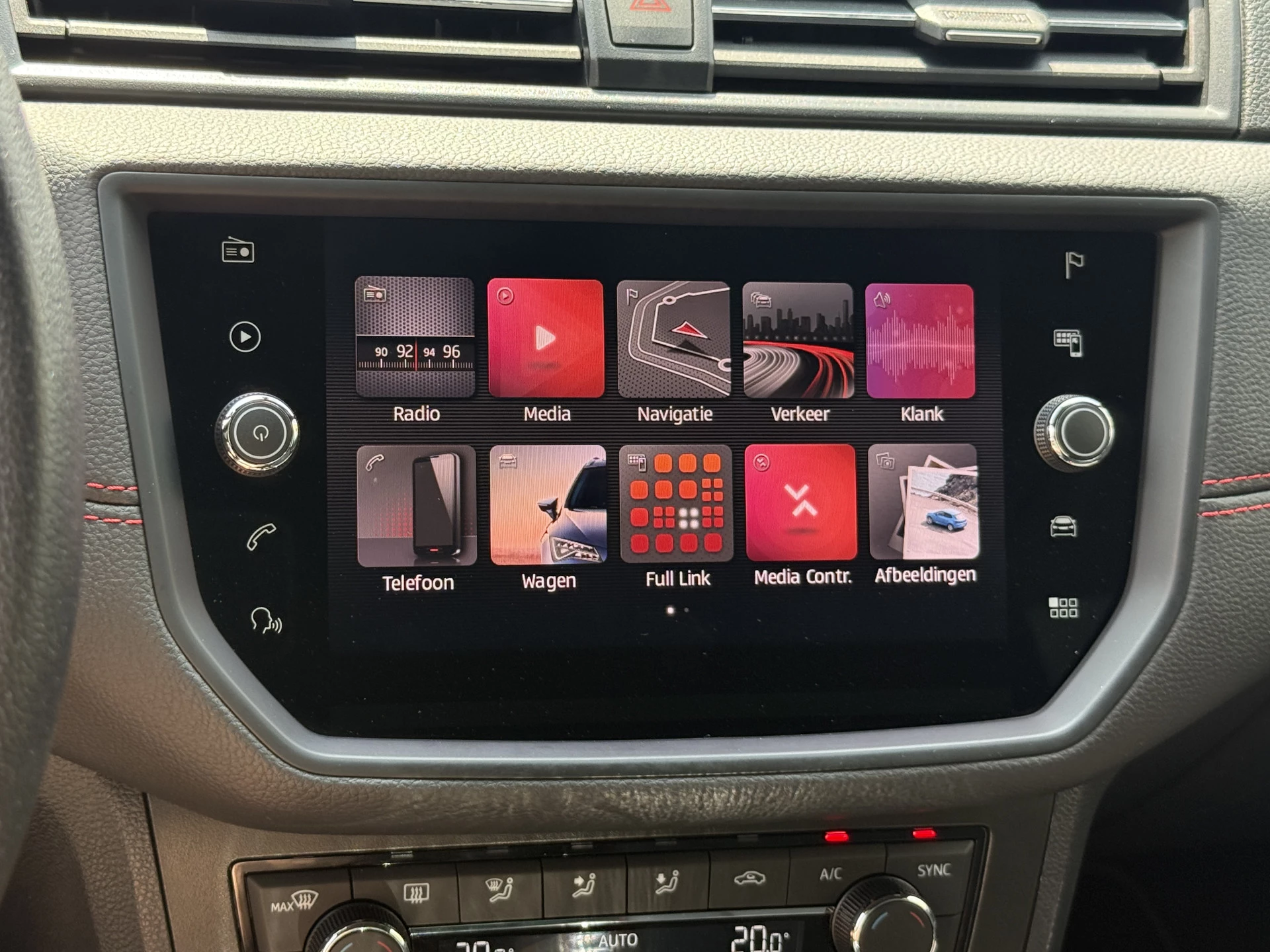 Hoofdafbeelding SEAT Arona