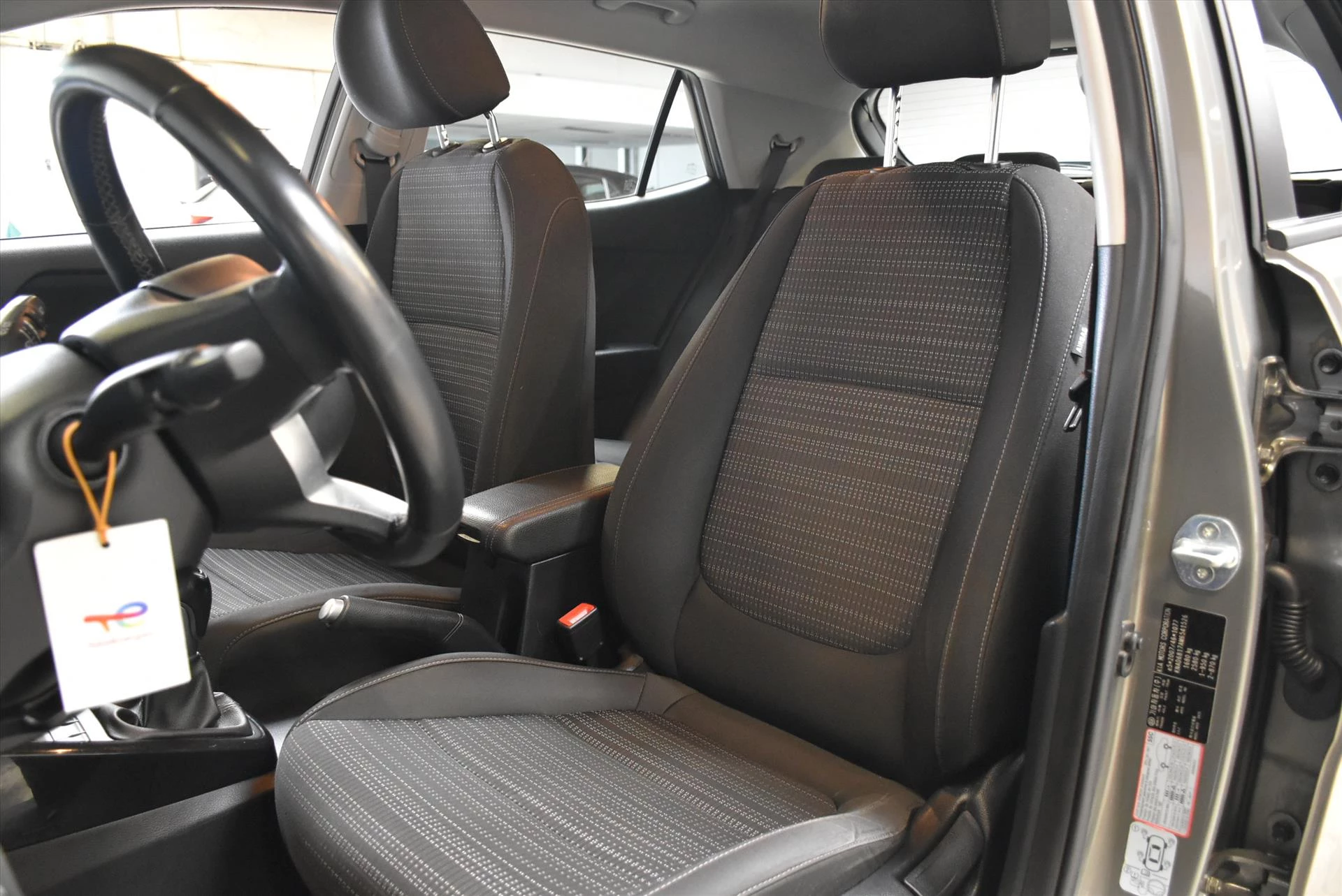 Hoofdafbeelding Kia Stonic