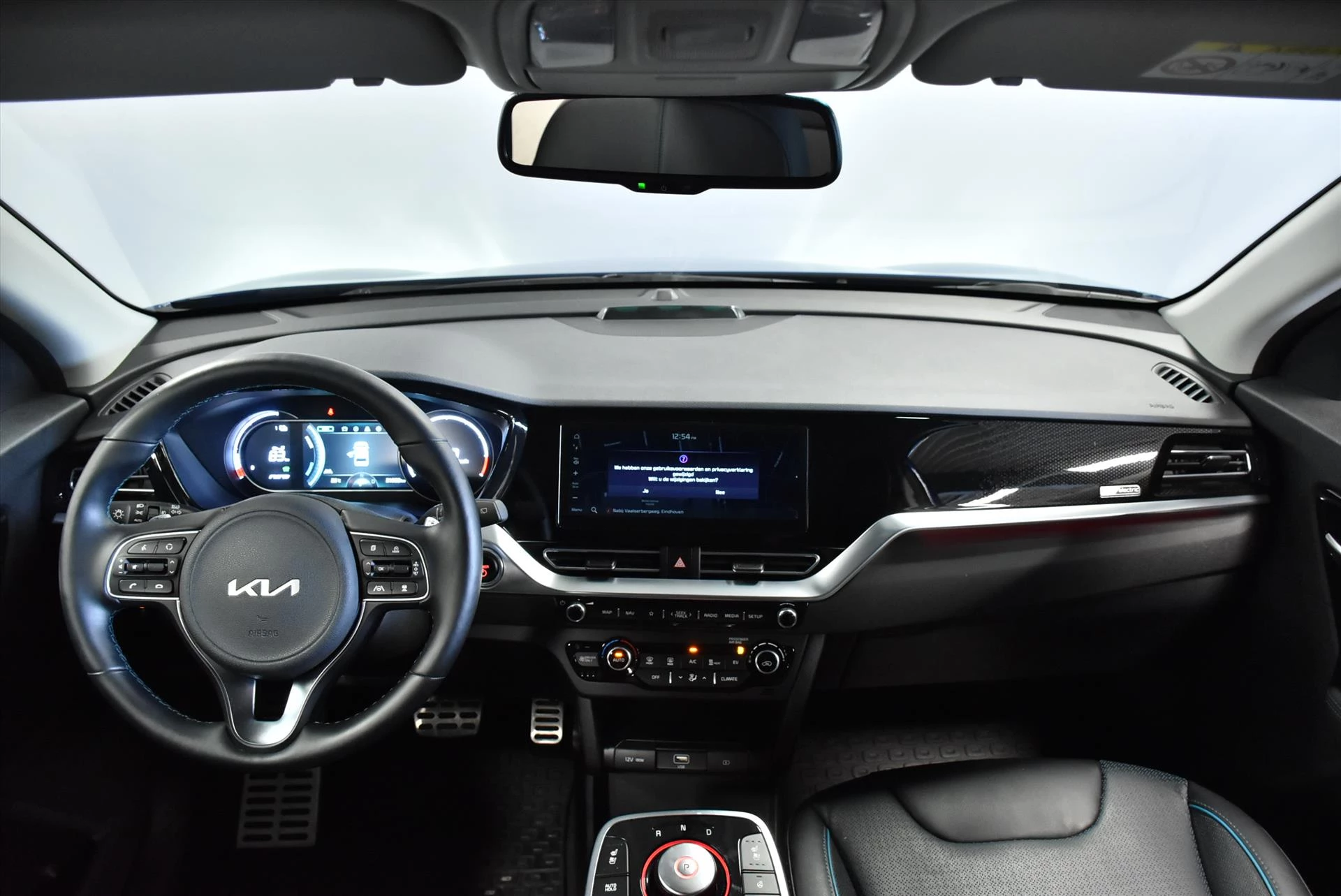 Hoofdafbeelding Kia e-Niro