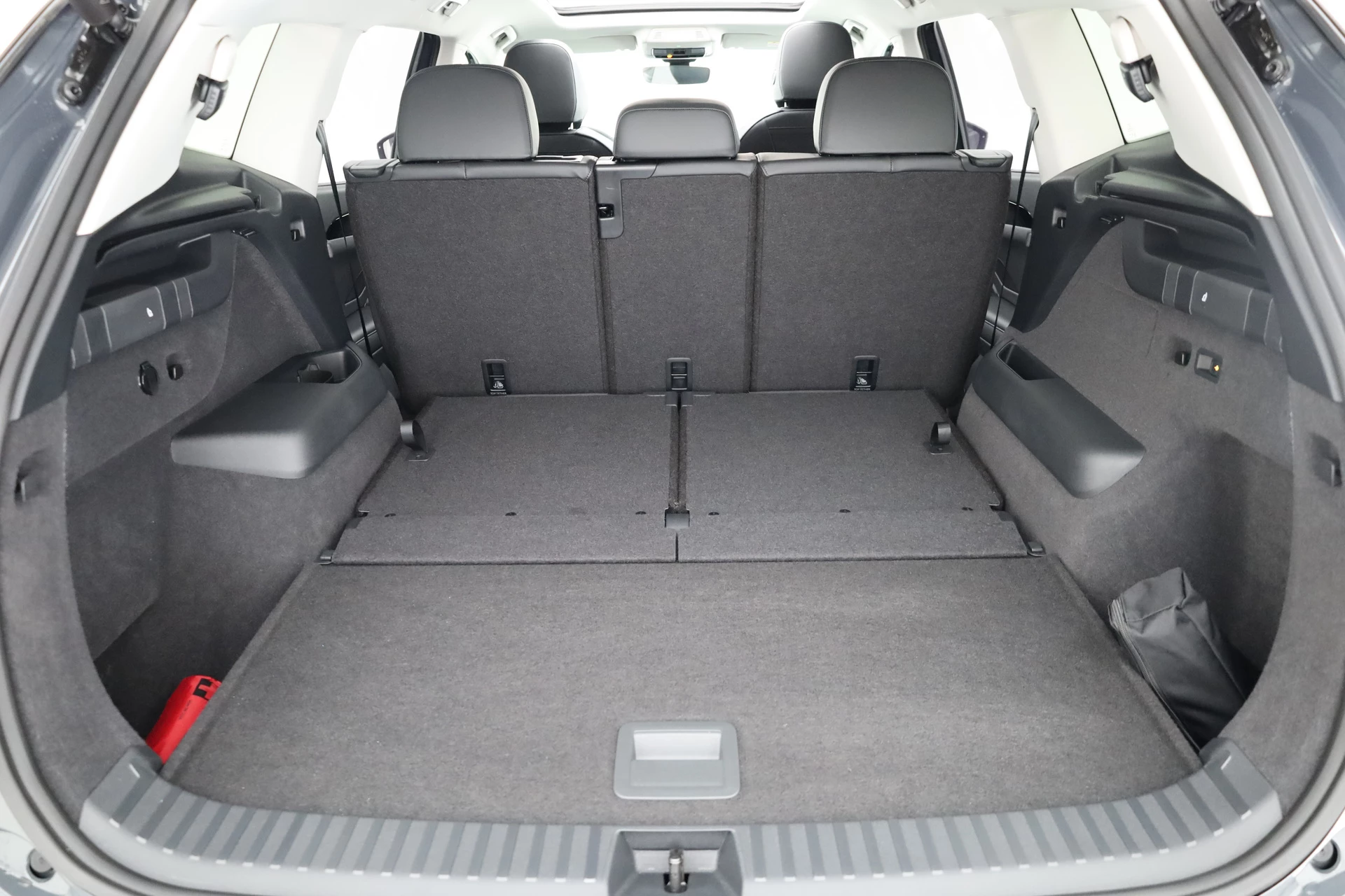 Hoofdafbeelding Volkswagen Tayron