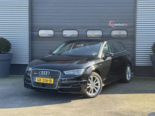 Audi A3 Sportback 1.4 e-tron PHEV Attraction Pro Line plus | Adaptive Cruise Control | Lane Assist | Navigatie | Climate Control |