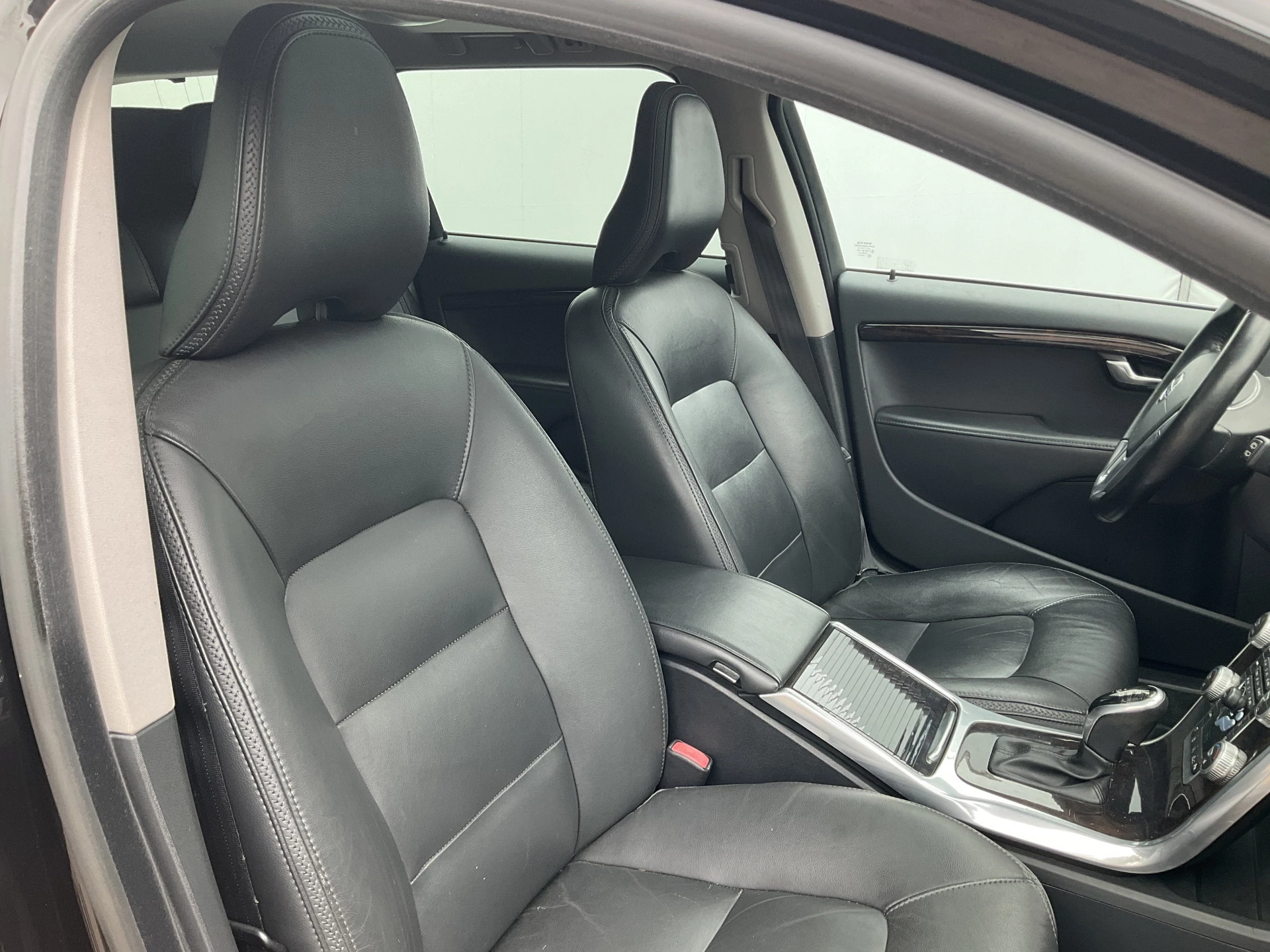 Hoofdafbeelding Volvo XC70