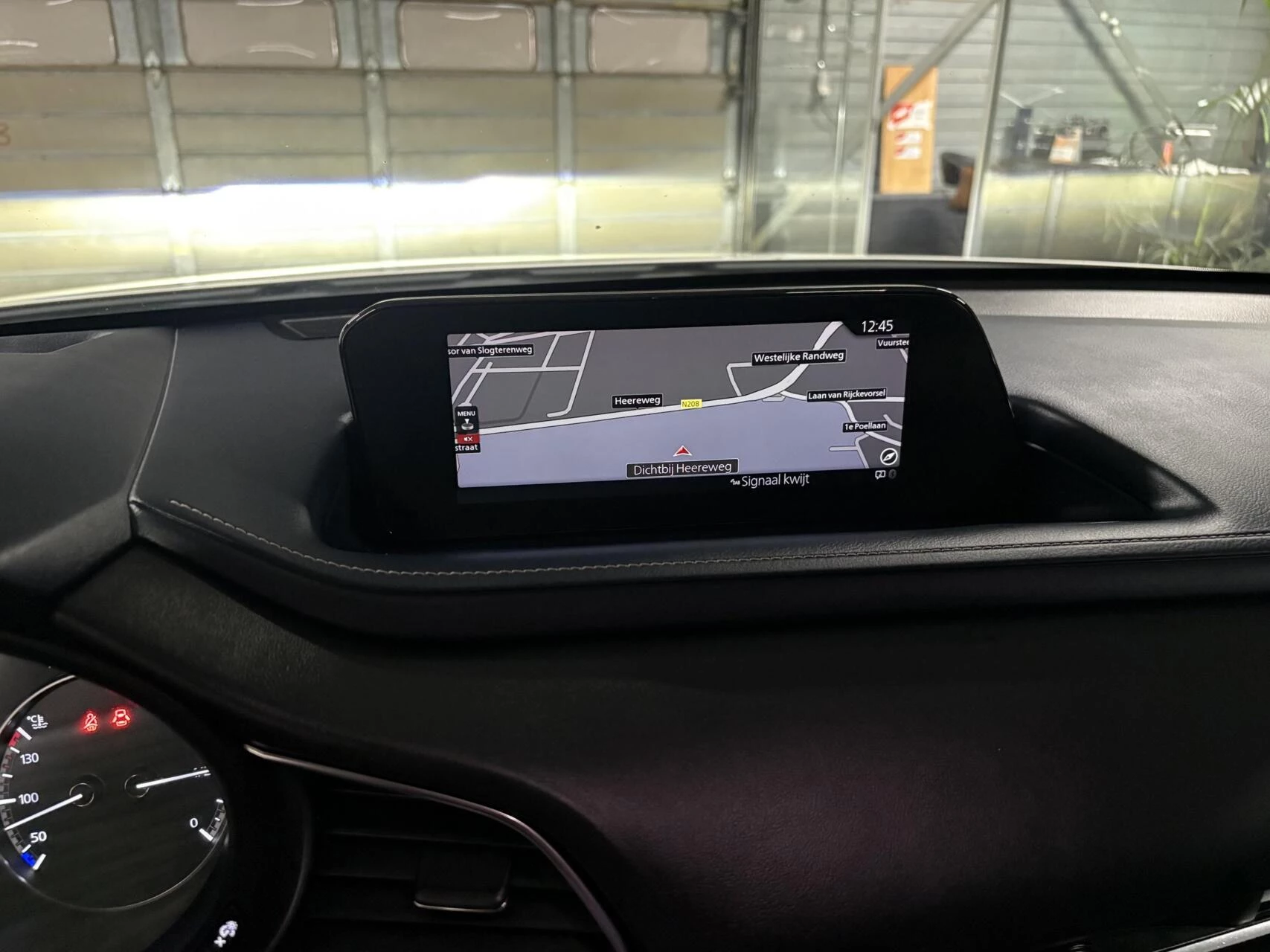 Hoofdafbeelding Mazda CX-30