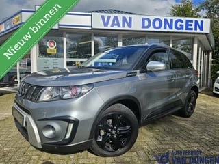 Suzuki Vitara 1.4 S Allgrip 4x4 | 140 PK | Automaat