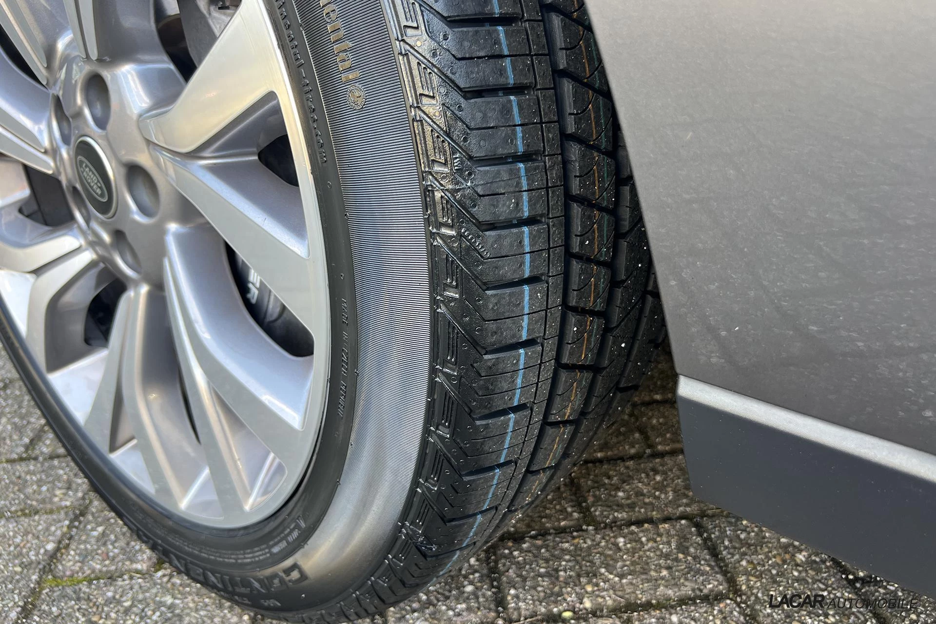 Hoofdafbeelding Land Rover Range Rover