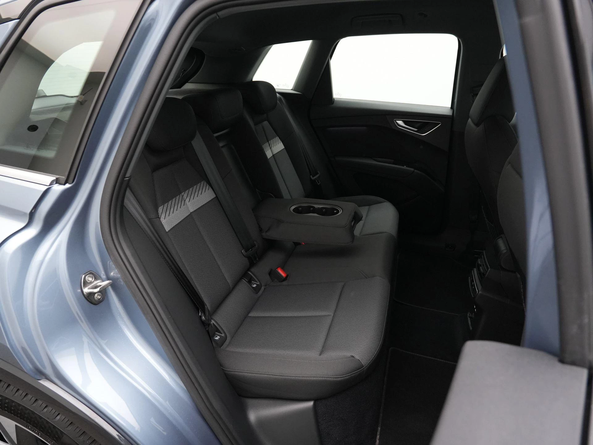 Hoofdafbeelding Audi Q4 e-tron