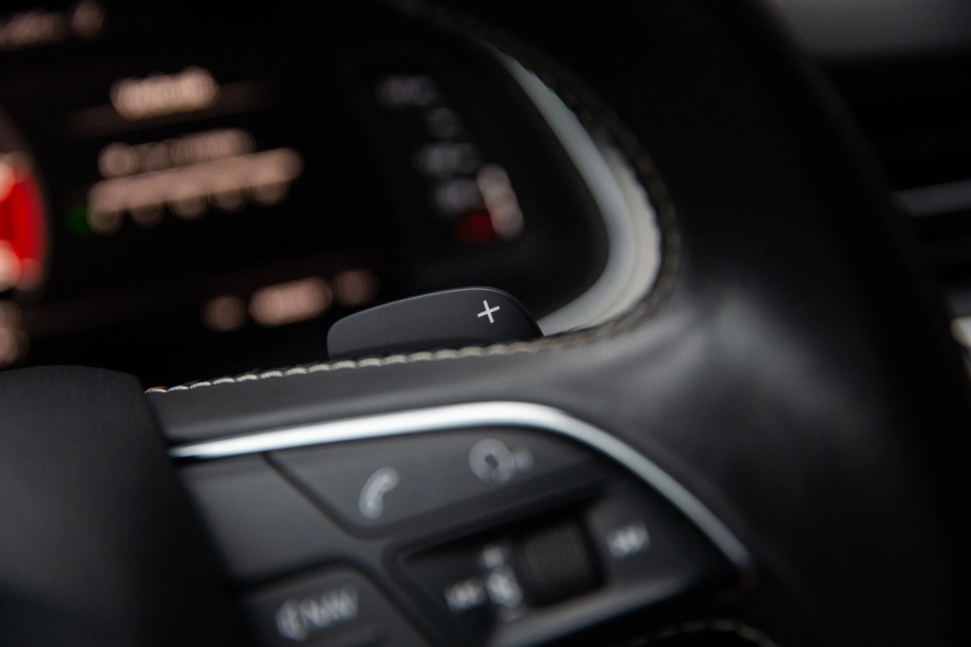 Hoofdafbeelding Audi SQ7