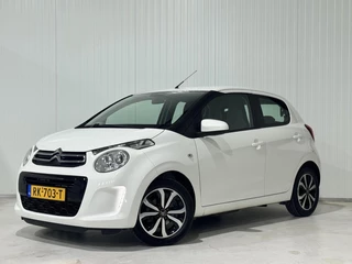 Citroen C1 1.0 e-VTi Airscape Shine|CAMERA|CRUISE|NAVI|BT
