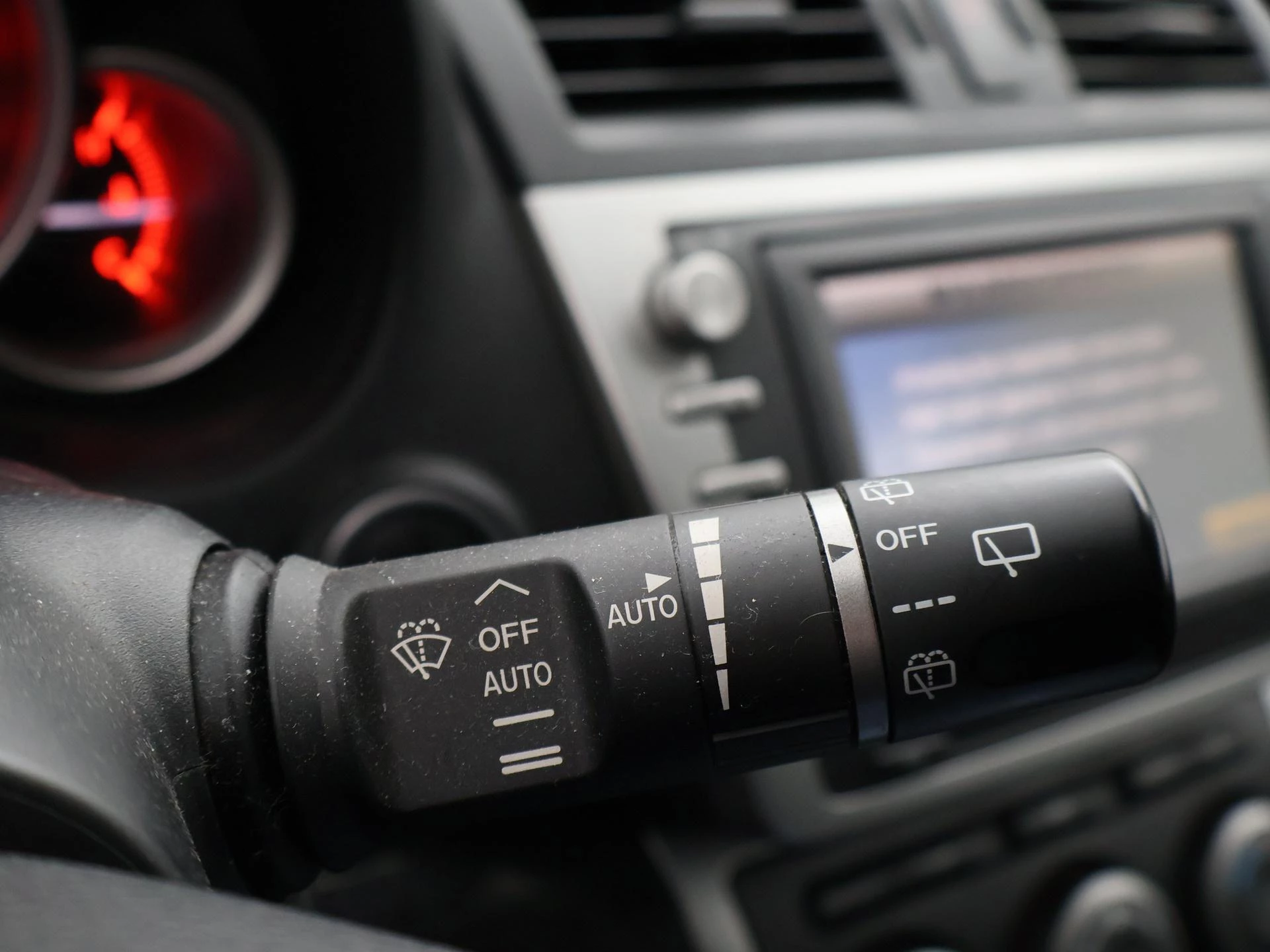 Hoofdafbeelding Mazda 6