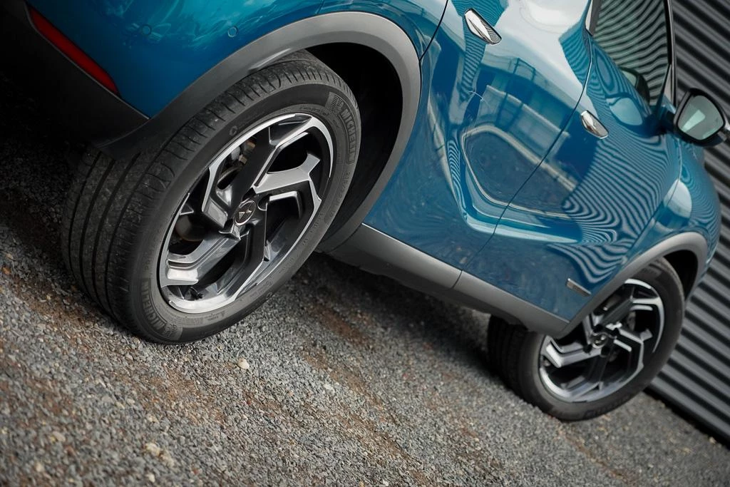 Hoofdafbeelding DS DS 3