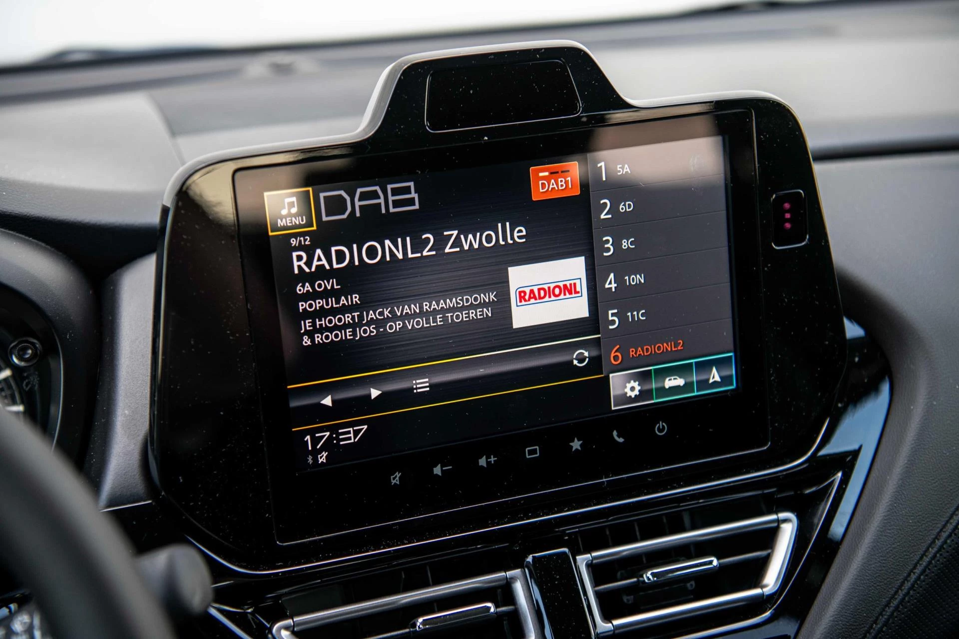 Hoofdafbeelding Suzuki S-Cross