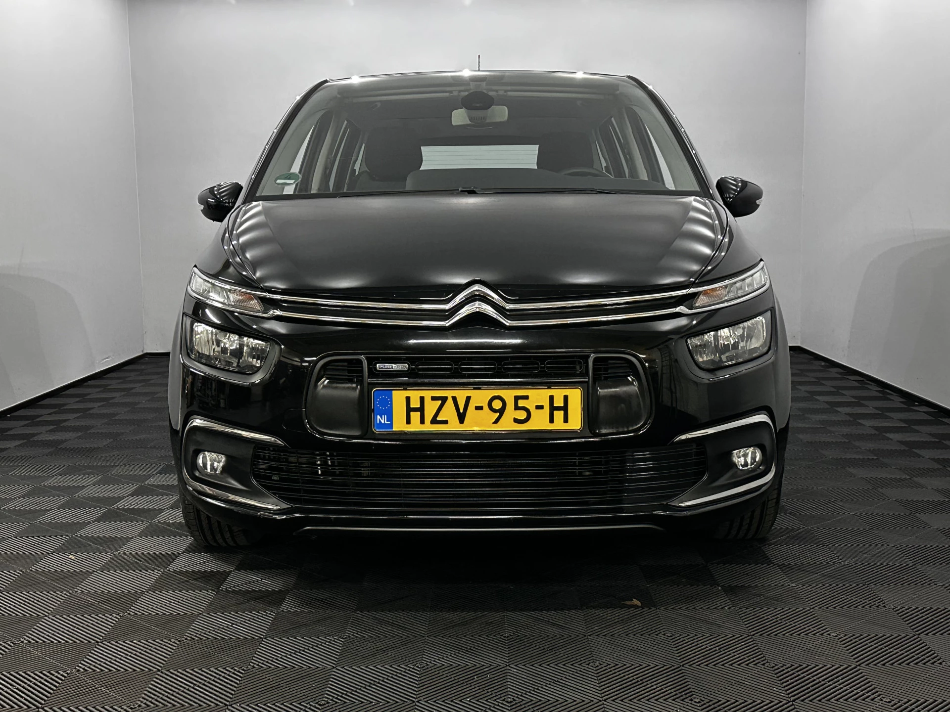 Hoofdafbeelding Citroën Grand C4 Picasso