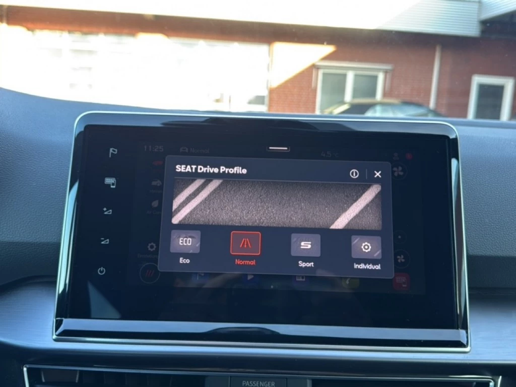 Hoofdafbeelding SEAT Tarraco