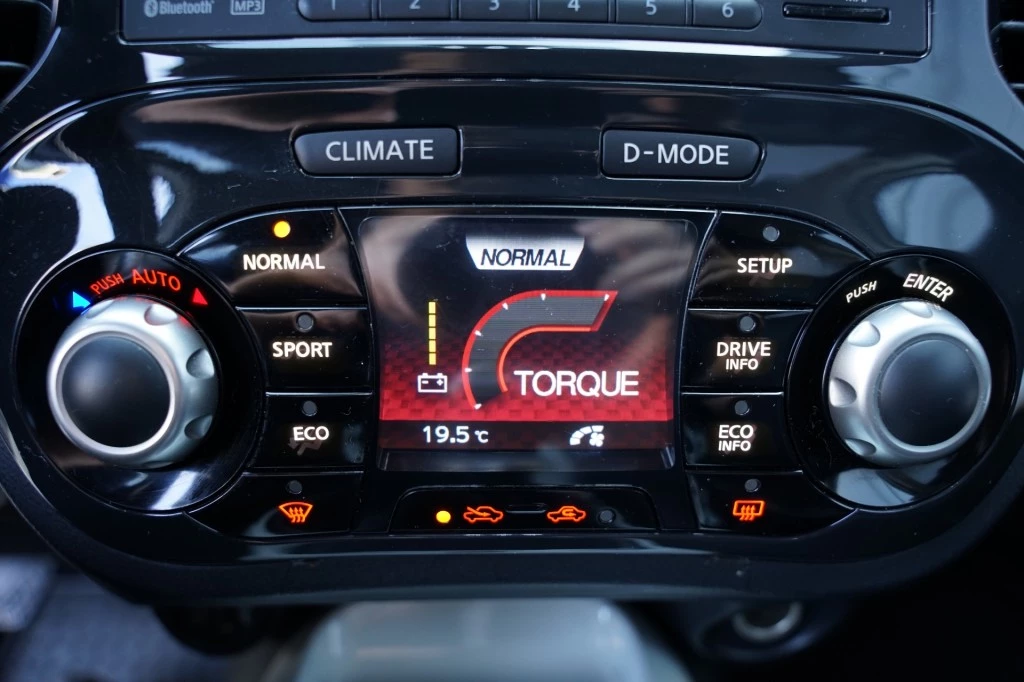 Hoofdafbeelding Nissan Juke