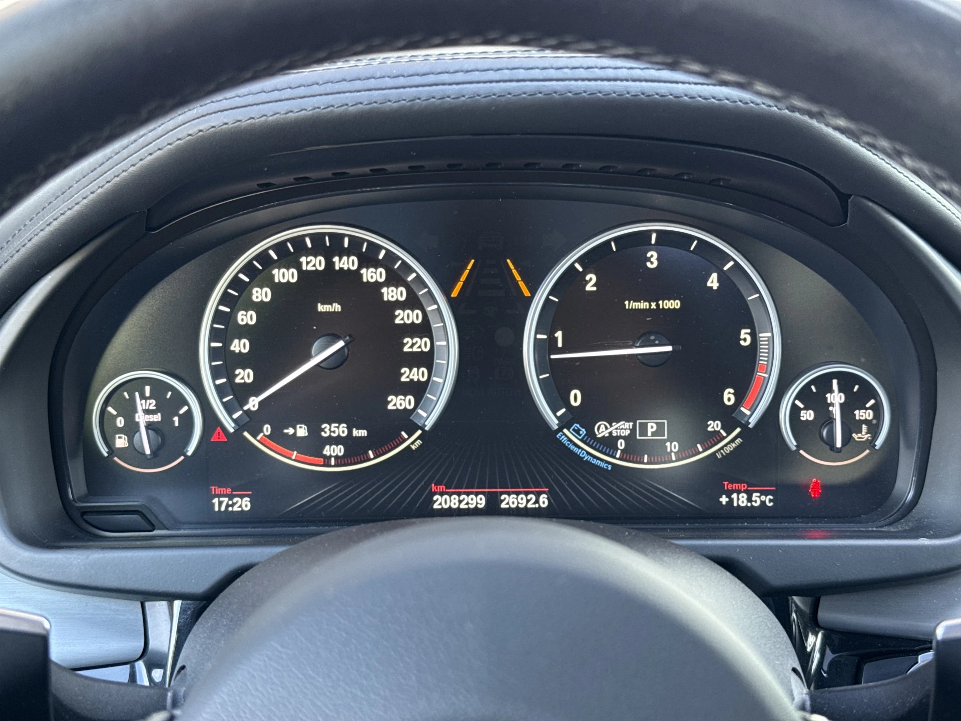 Hoofdafbeelding BMW X6