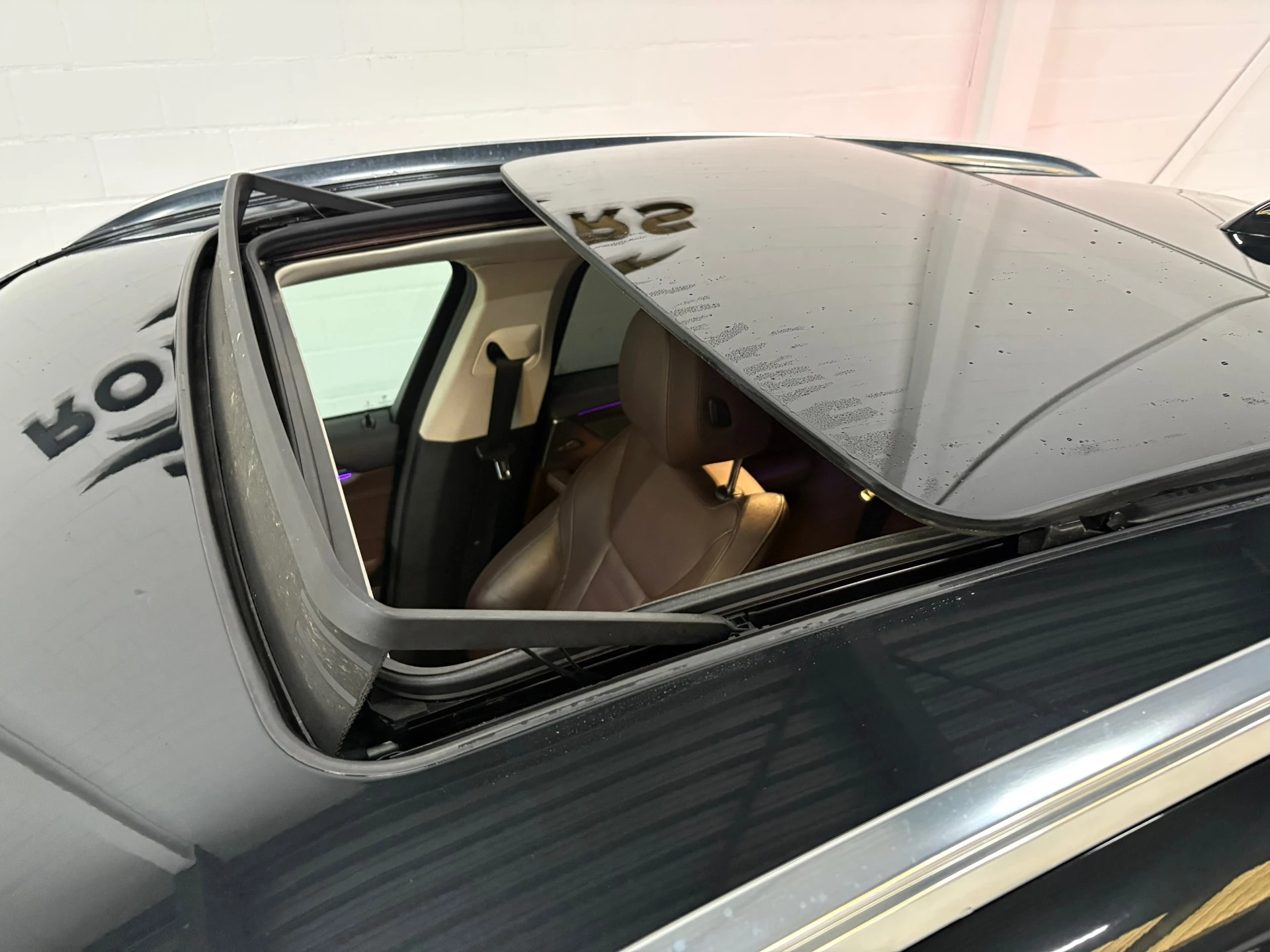 Hoofdafbeelding BMW X4