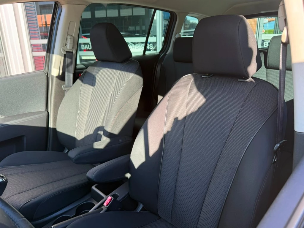 Hoofdafbeelding Mazda 5