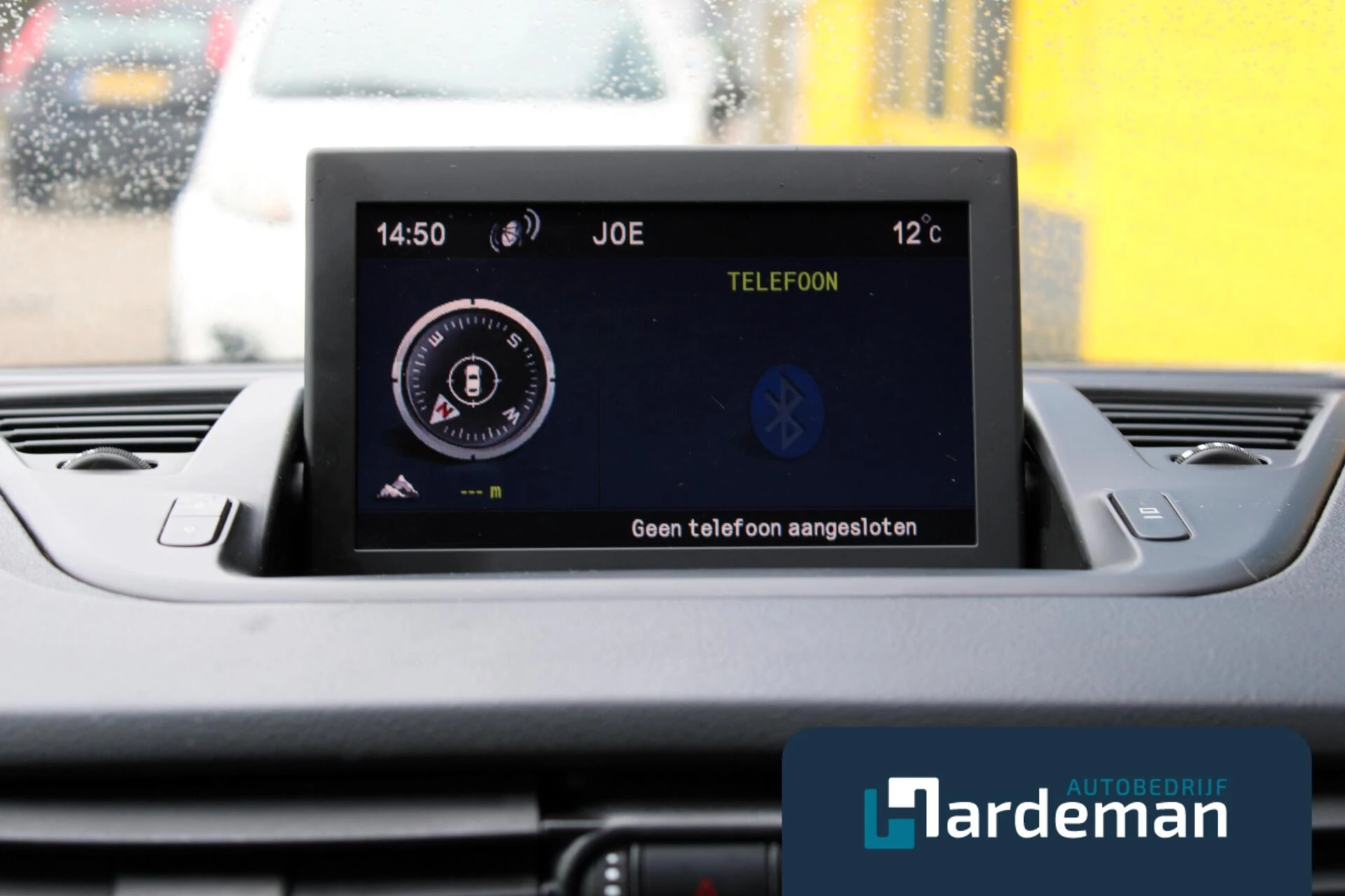 Hoofdafbeelding Alfa Romeo Giulietta