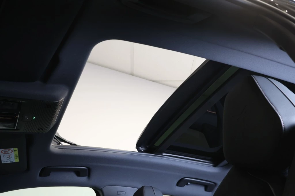 Hoofdafbeelding CUPRA Terramar