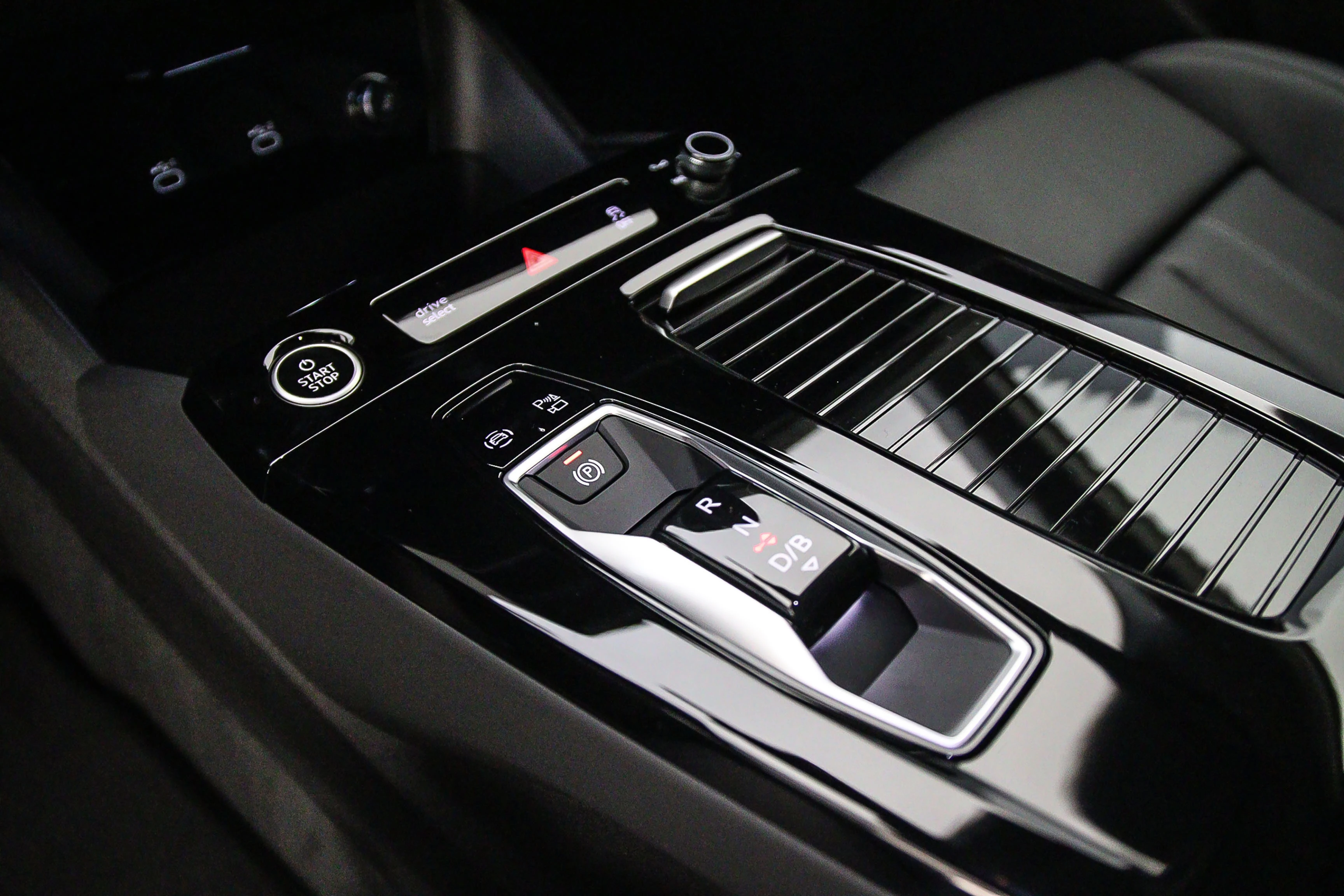 Hoofdafbeelding Audi A6 Sportback e-tron