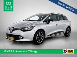 Renault Clio Estate 0.9 TCe Dynamique CLIMA | NAVI | TREKHAAK