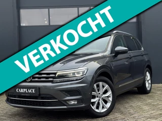 Volkswagen TIGUAN 1.5 TSI ACT Highline
