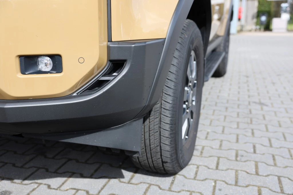 Hoofdafbeelding Toyota Land Cruiser