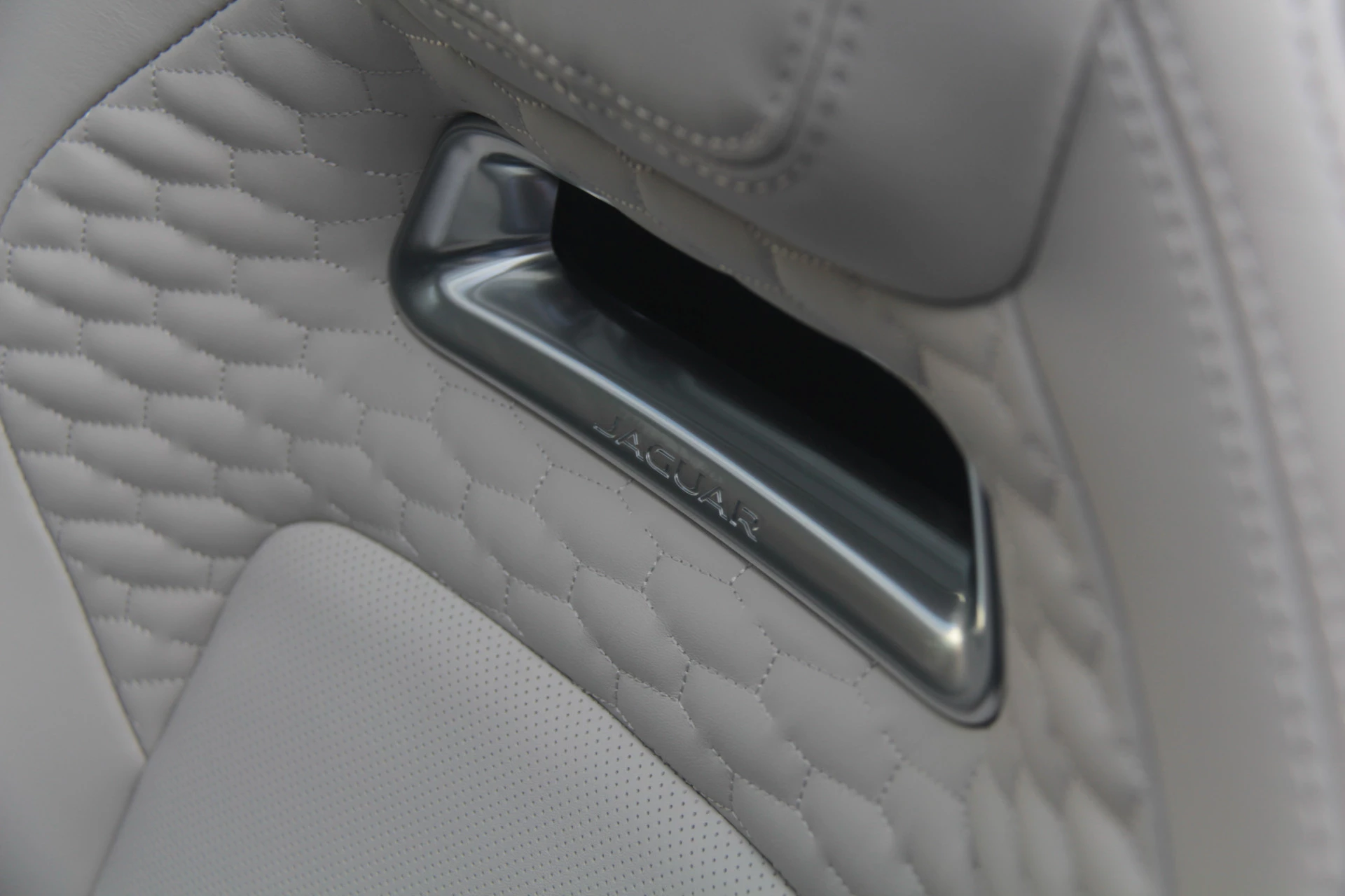 Hoofdafbeelding Jaguar F-Type