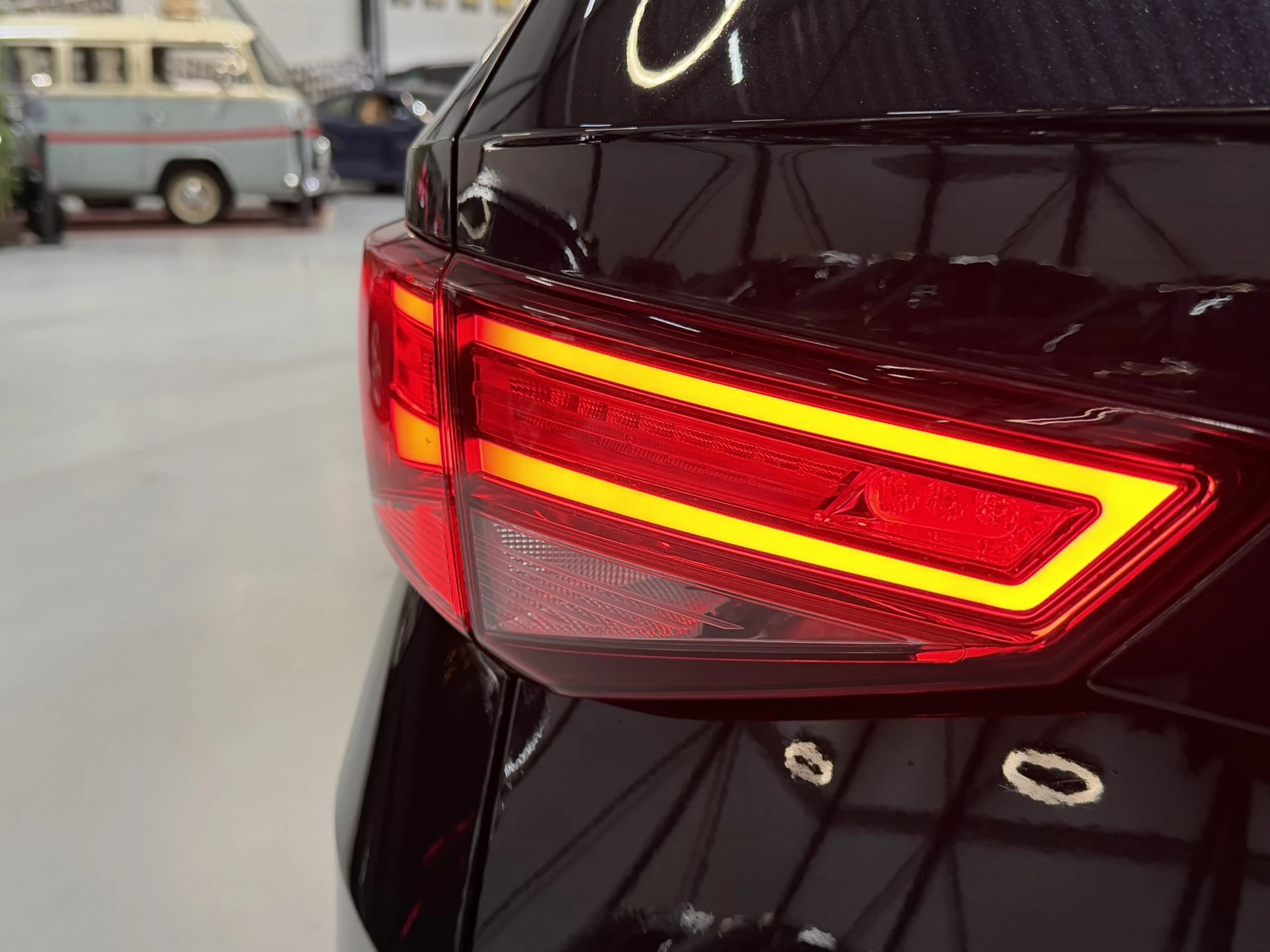 Hoofdafbeelding CUPRA Ateca