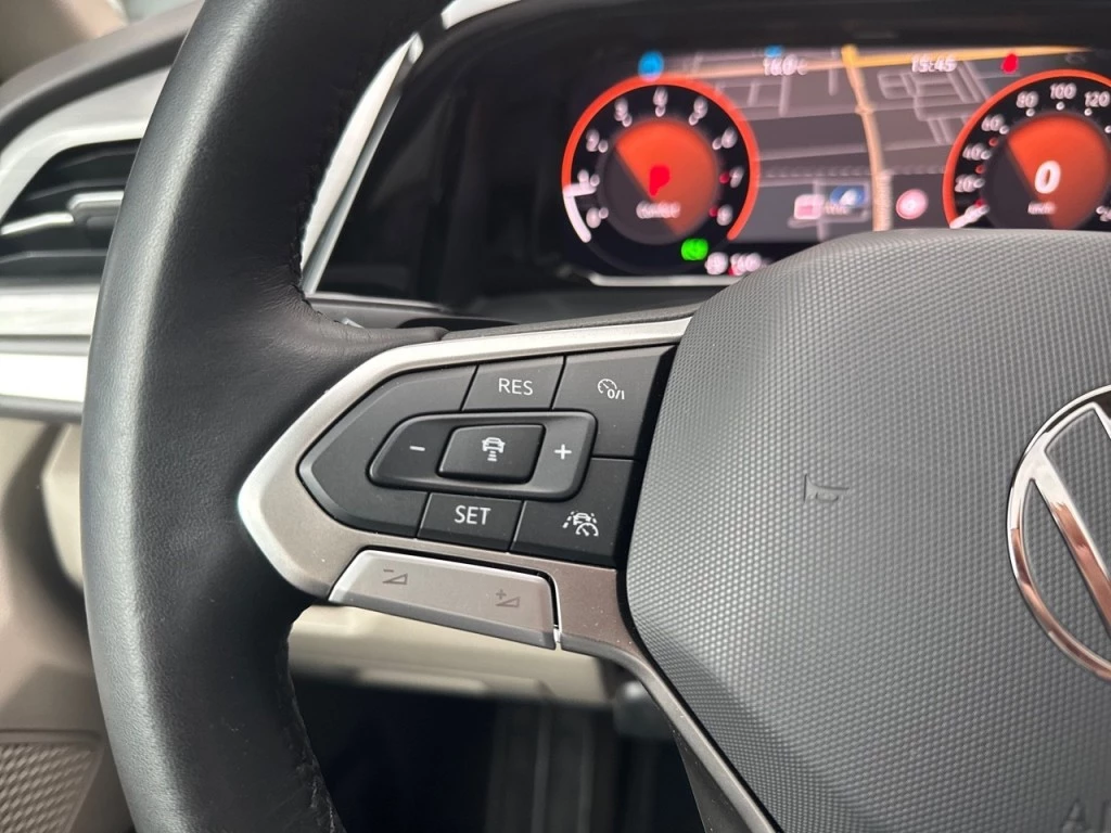 Hoofdafbeelding Volkswagen Multivan