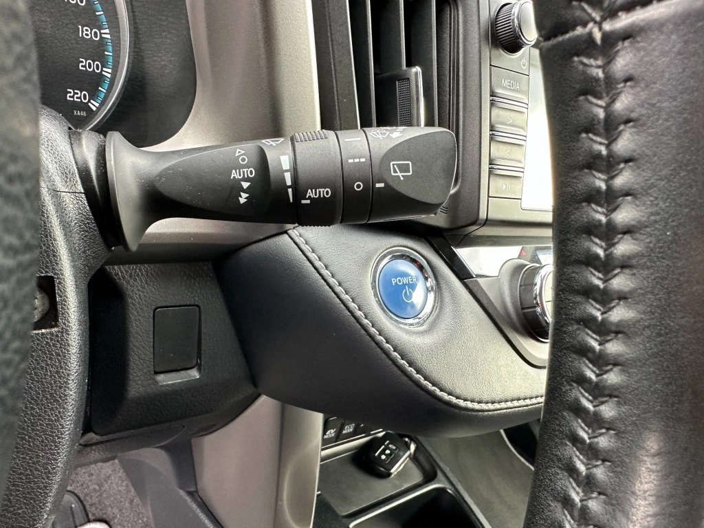 Hoofdafbeelding Toyota RAV4