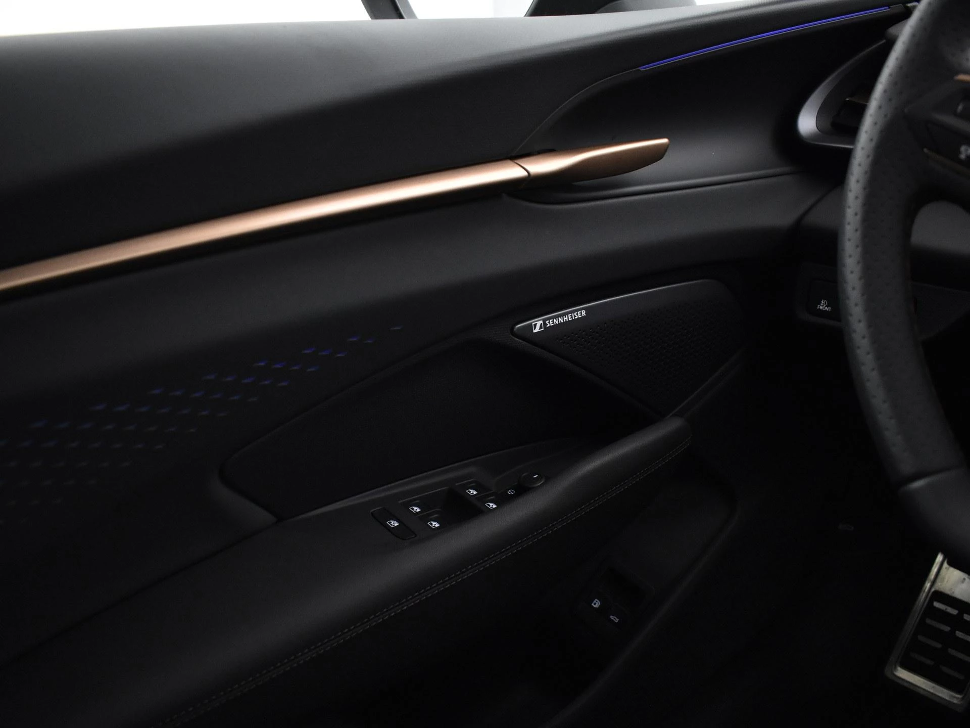 Hoofdafbeelding CUPRA Terramar
