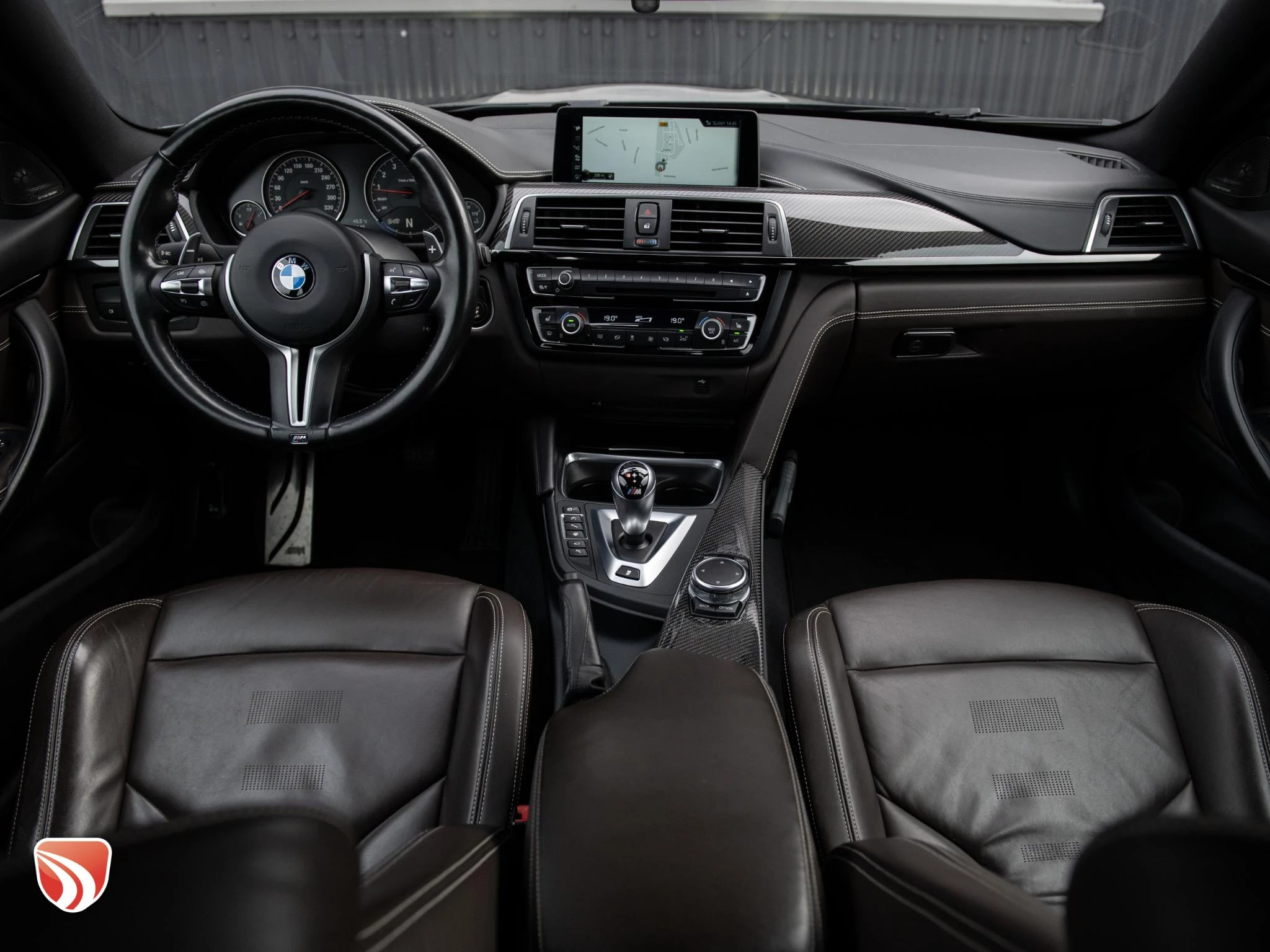 Hoofdafbeelding BMW M4