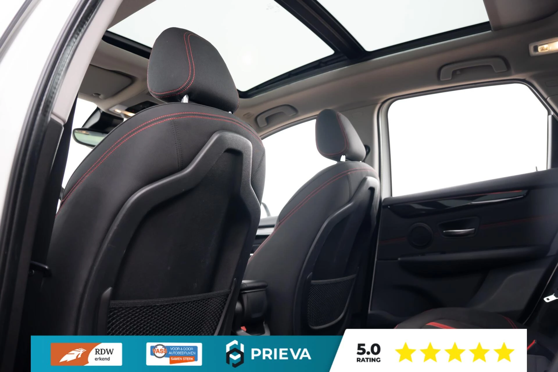 Hoofdafbeelding BMW 2 Serie