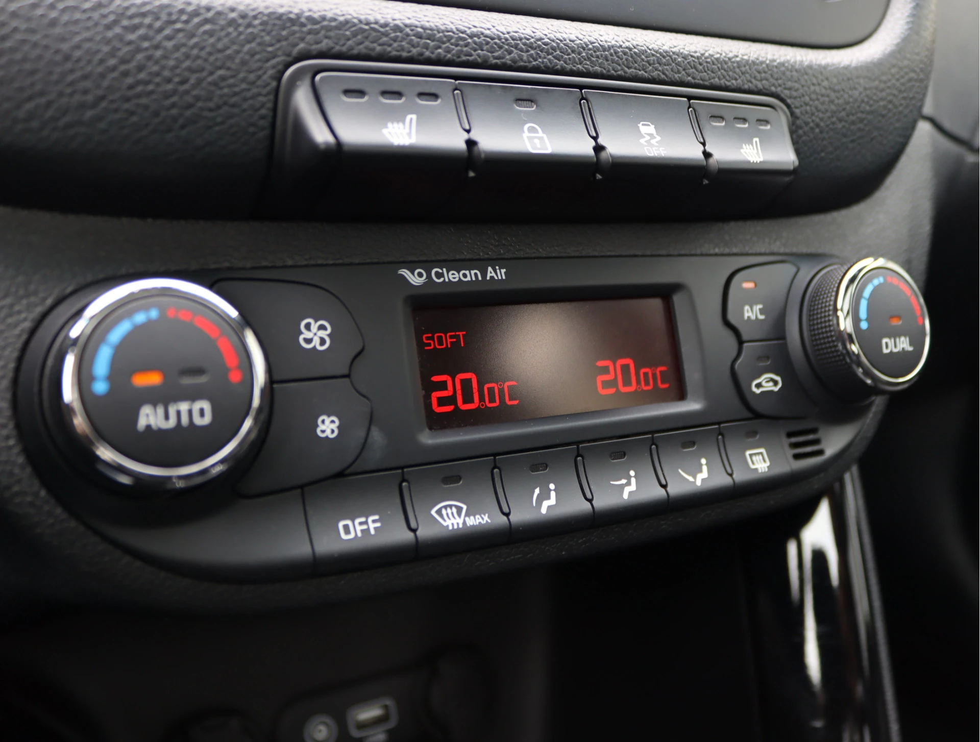 Hoofdafbeelding Kia cee'd