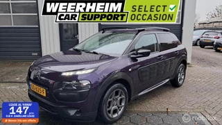 Citroen C4 Cactus 1.2 PureTech Business