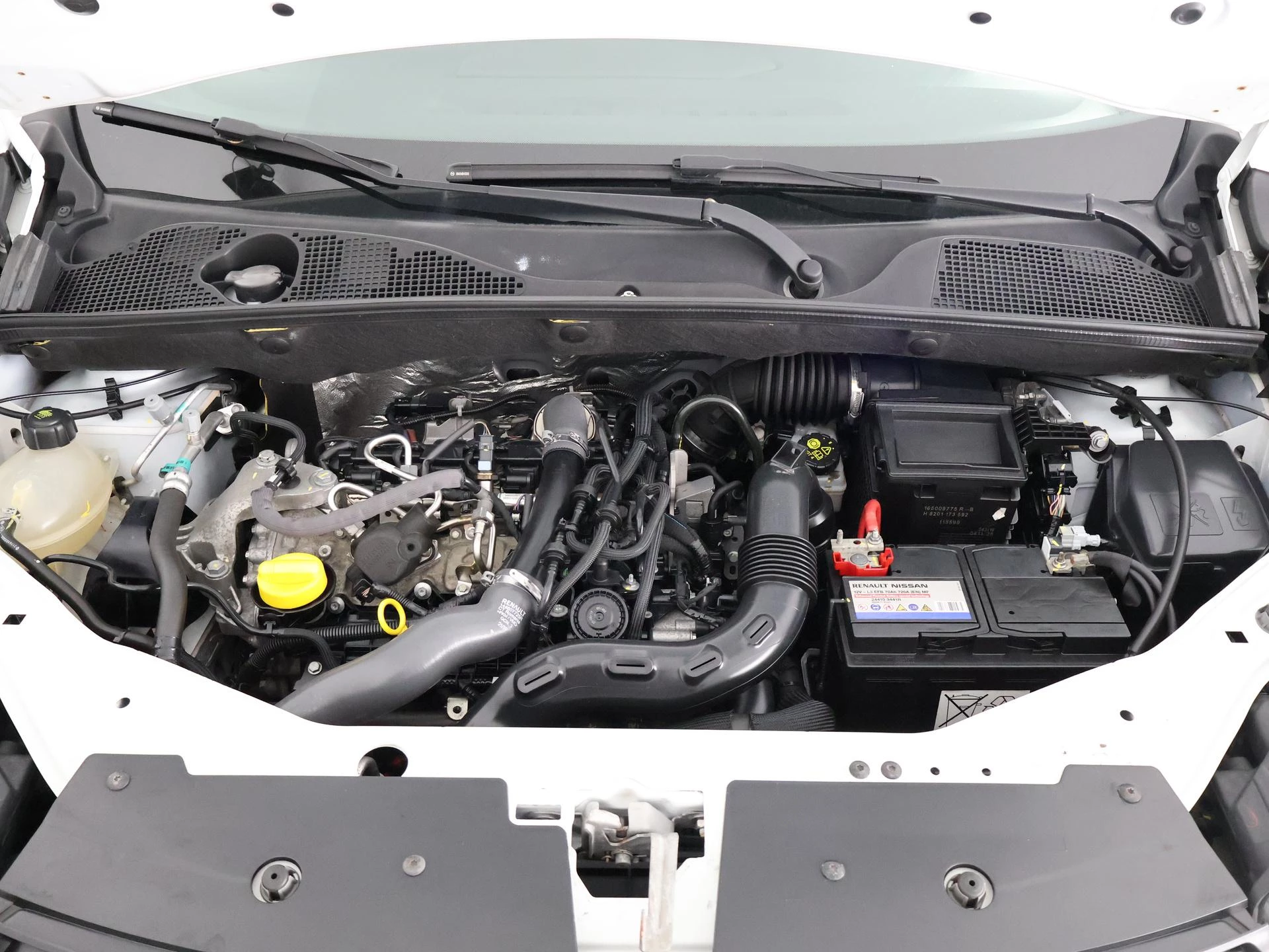 Hoofdafbeelding Dacia Lodgy