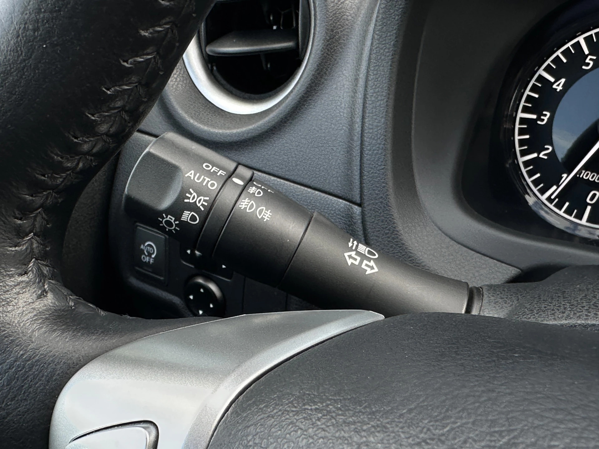 Hoofdafbeelding Nissan Note