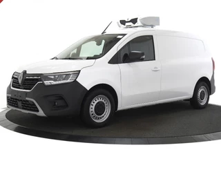 Renault Kangoo 1.5 Blue dCi 115pk Koelwagen Airco Navigatie Camera (Wordt verwacht)