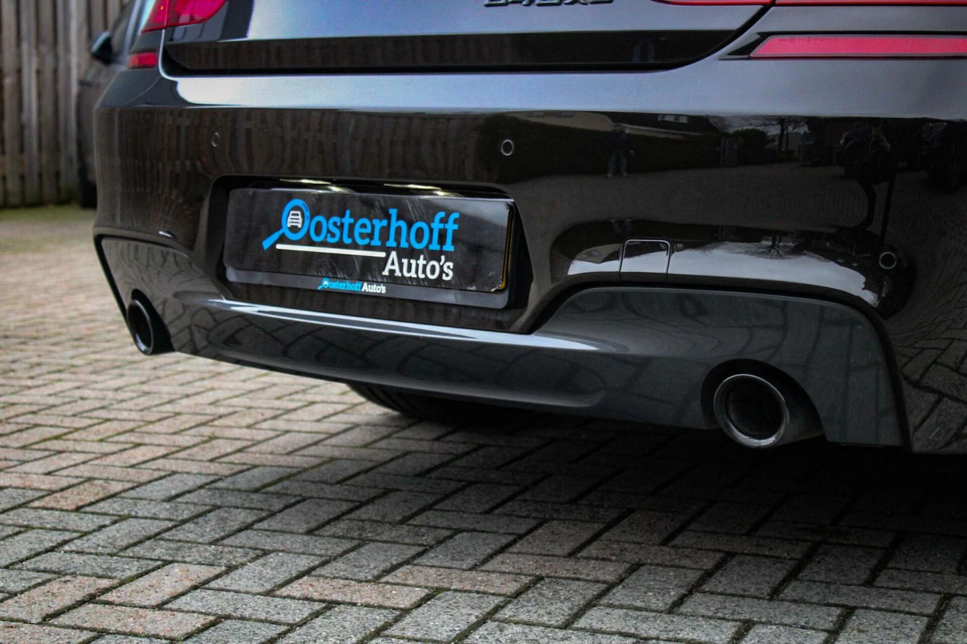 Hoofdafbeelding BMW 6 Serie