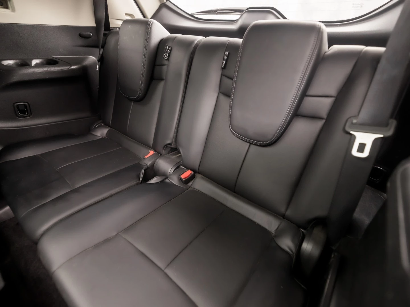 Hoofdafbeelding Nissan X-Trail