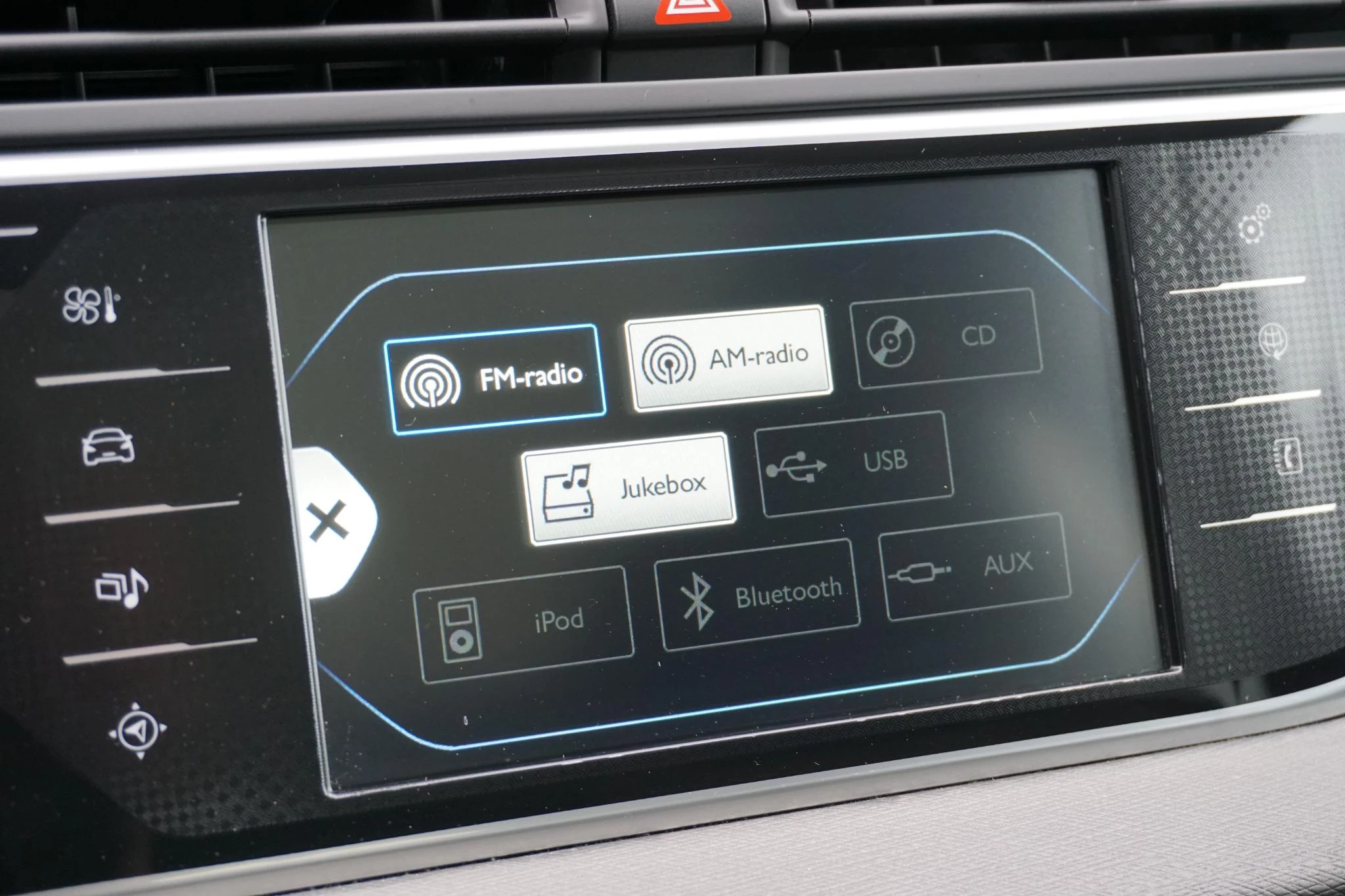 Hoofdafbeelding Citroën C4 Picasso