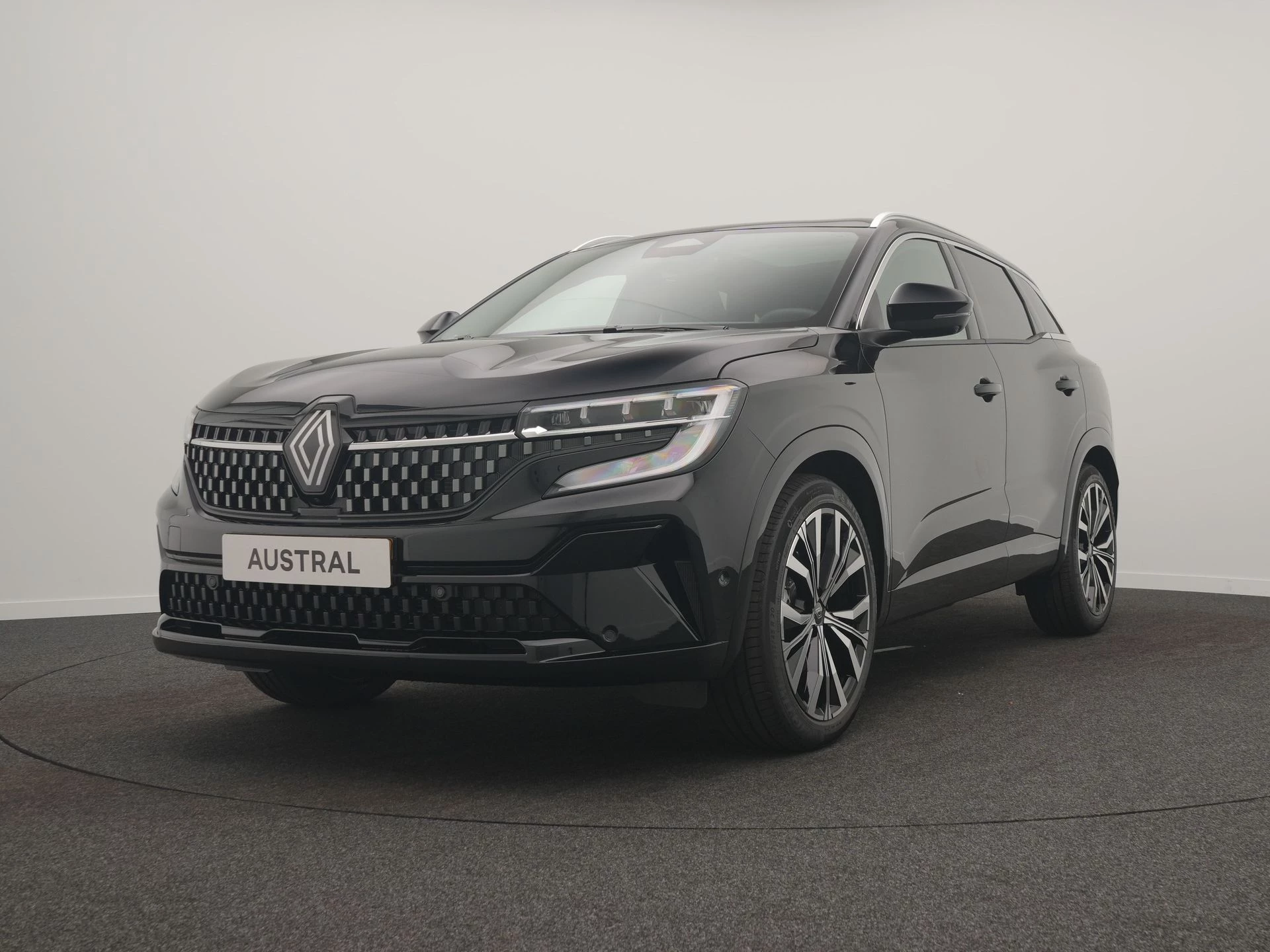 Hoofdafbeelding Renault Austral