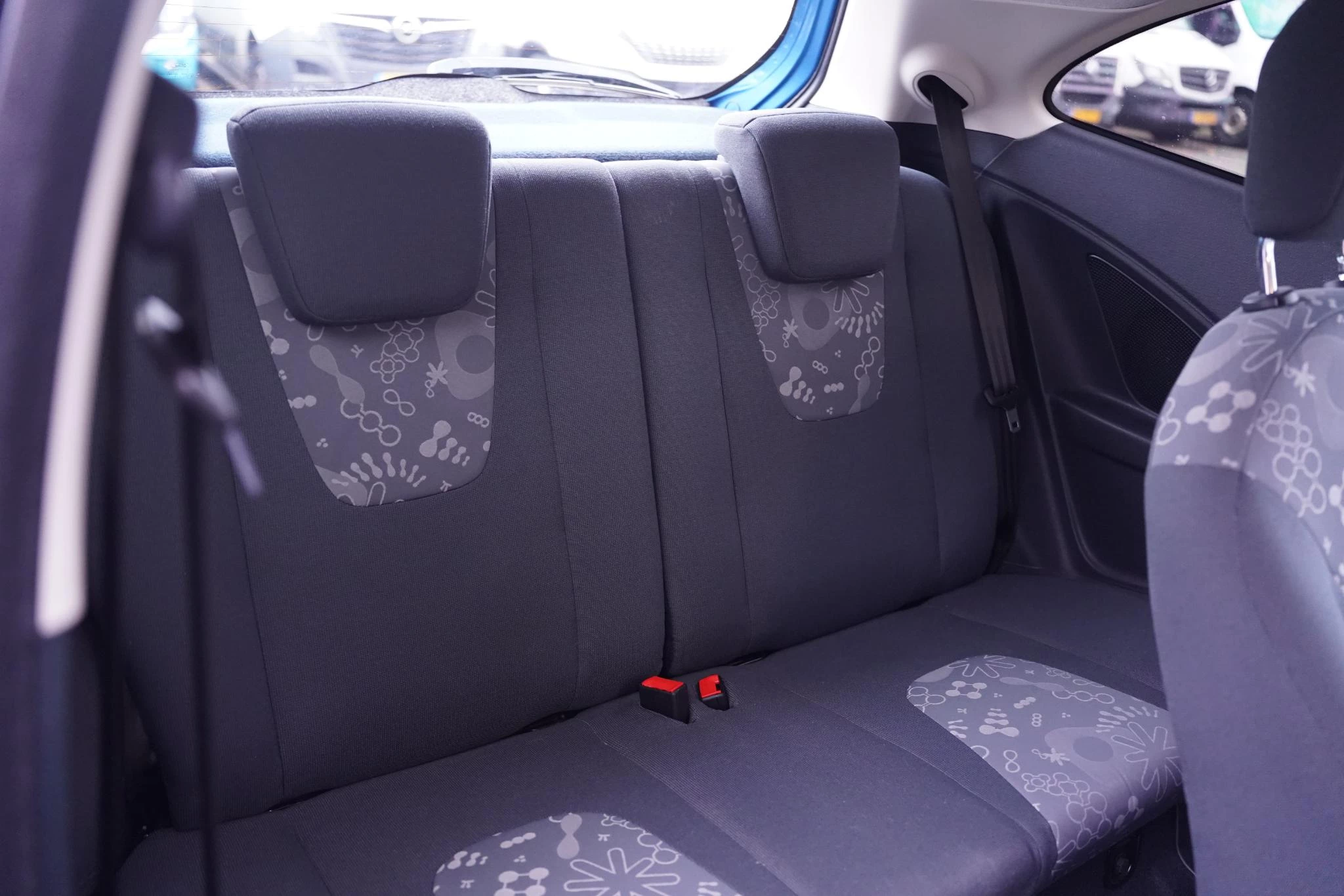 Hoofdafbeelding Ford Ka